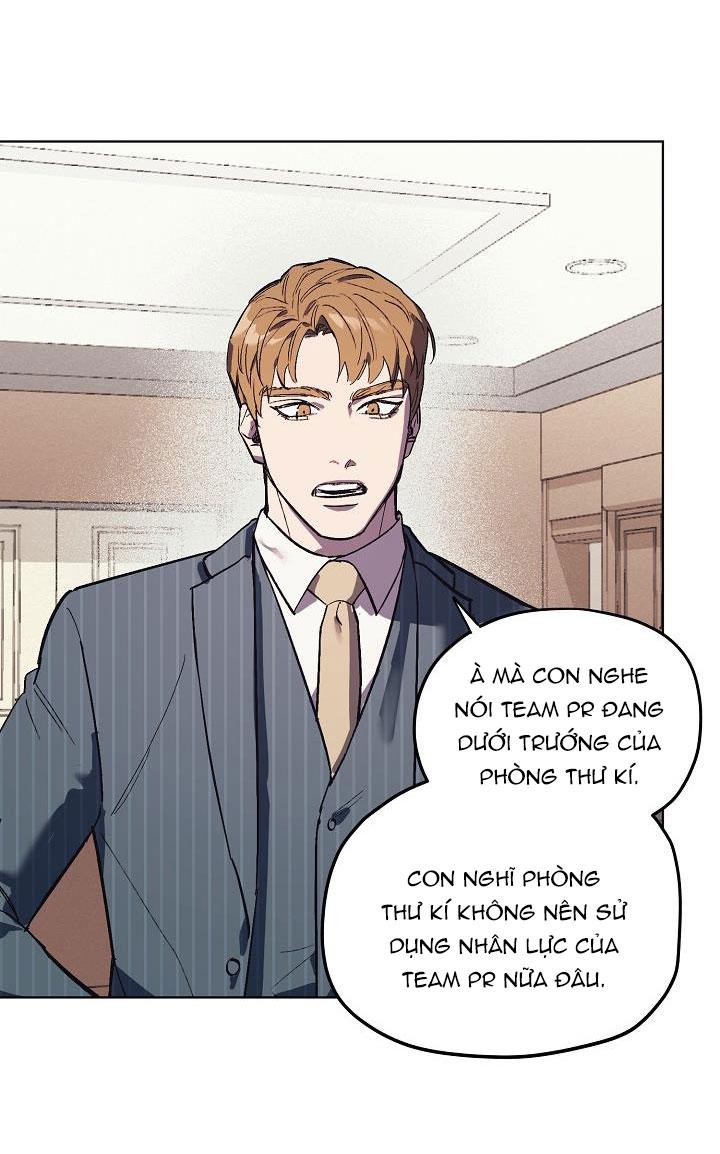 làm dâu nhà tài phiệt họ kang chapter 9 49