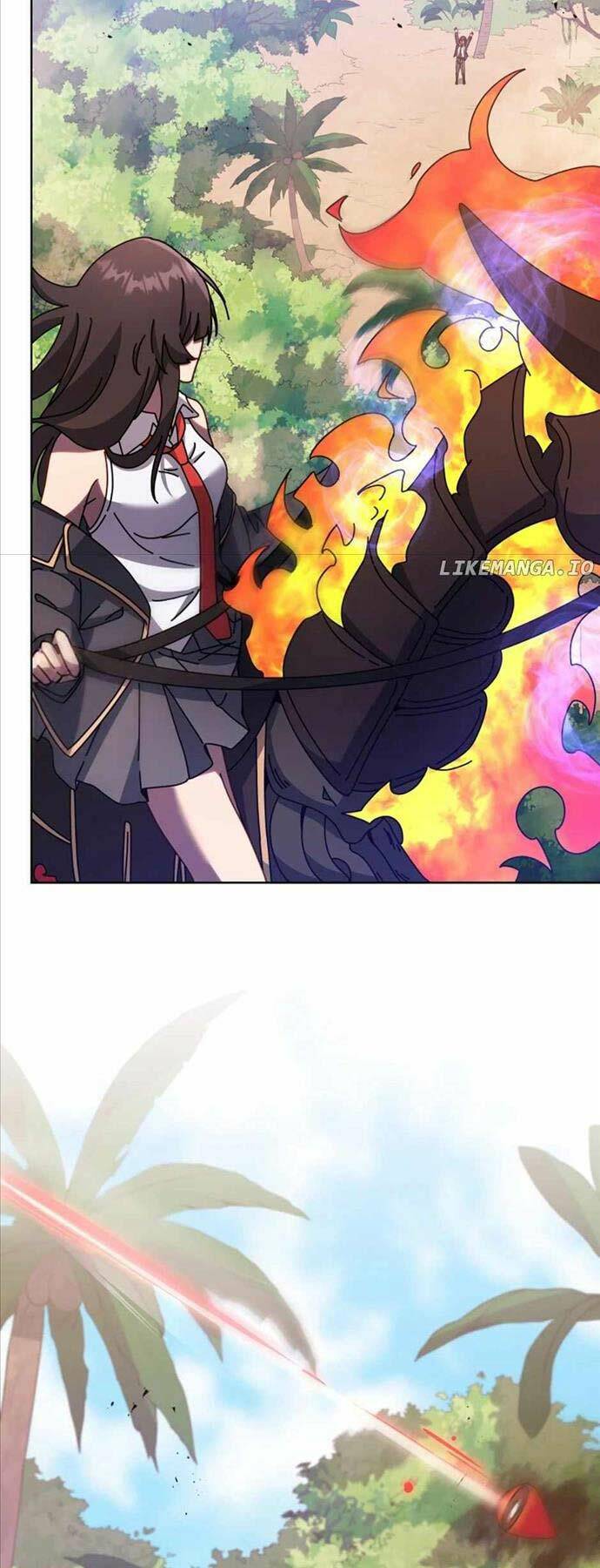 tử linh sư thiên tài của học viện chapter 82 11