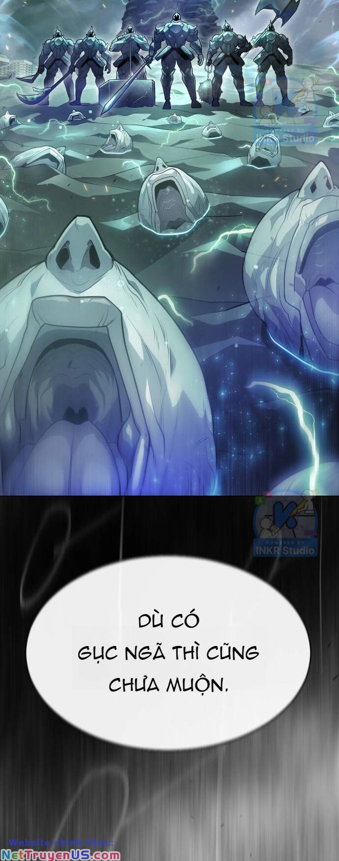 kĩ nguyên của anh hùng chapter 133 129