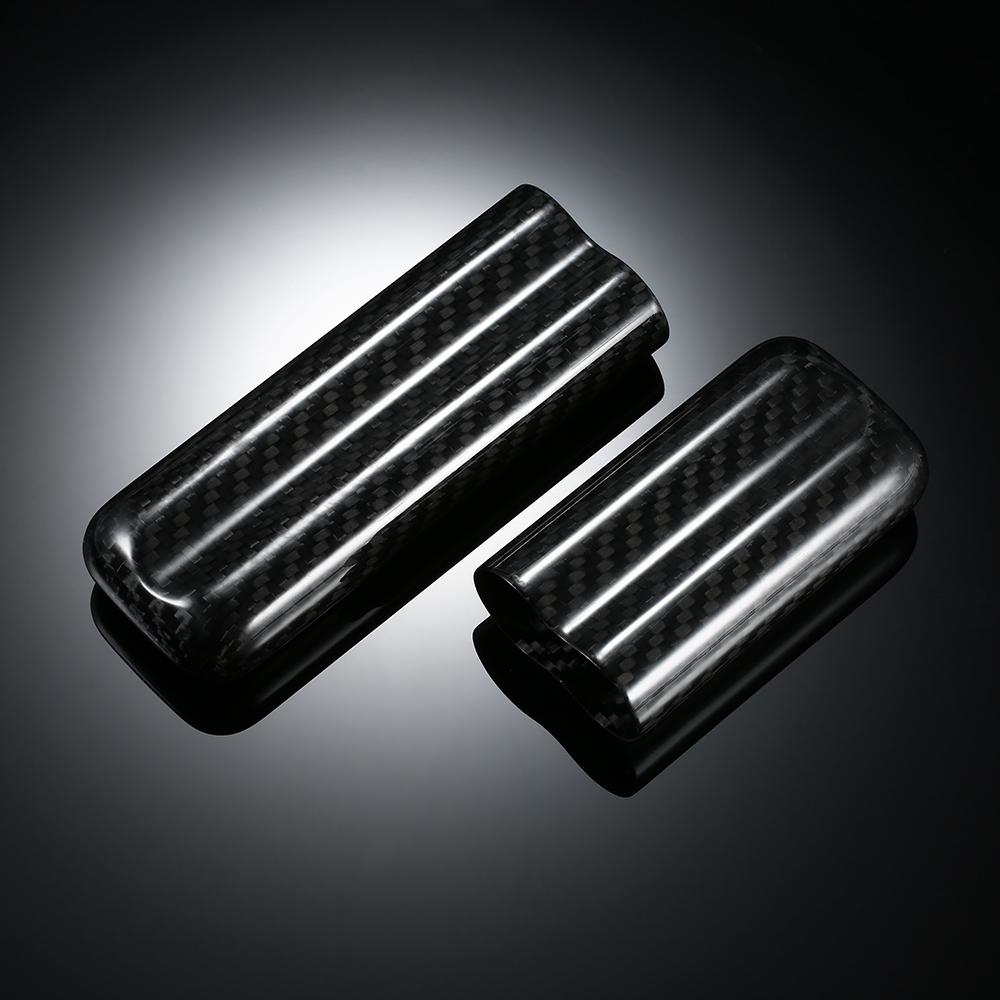 Hộp Đựng Đồ 2 Sợi Carbon Đen Tối Đa 57 Cái