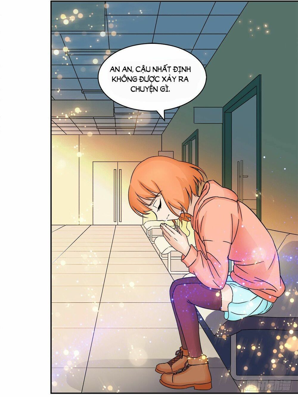 cô vợ siêu mẫu của cố thiếu chapter 48 3