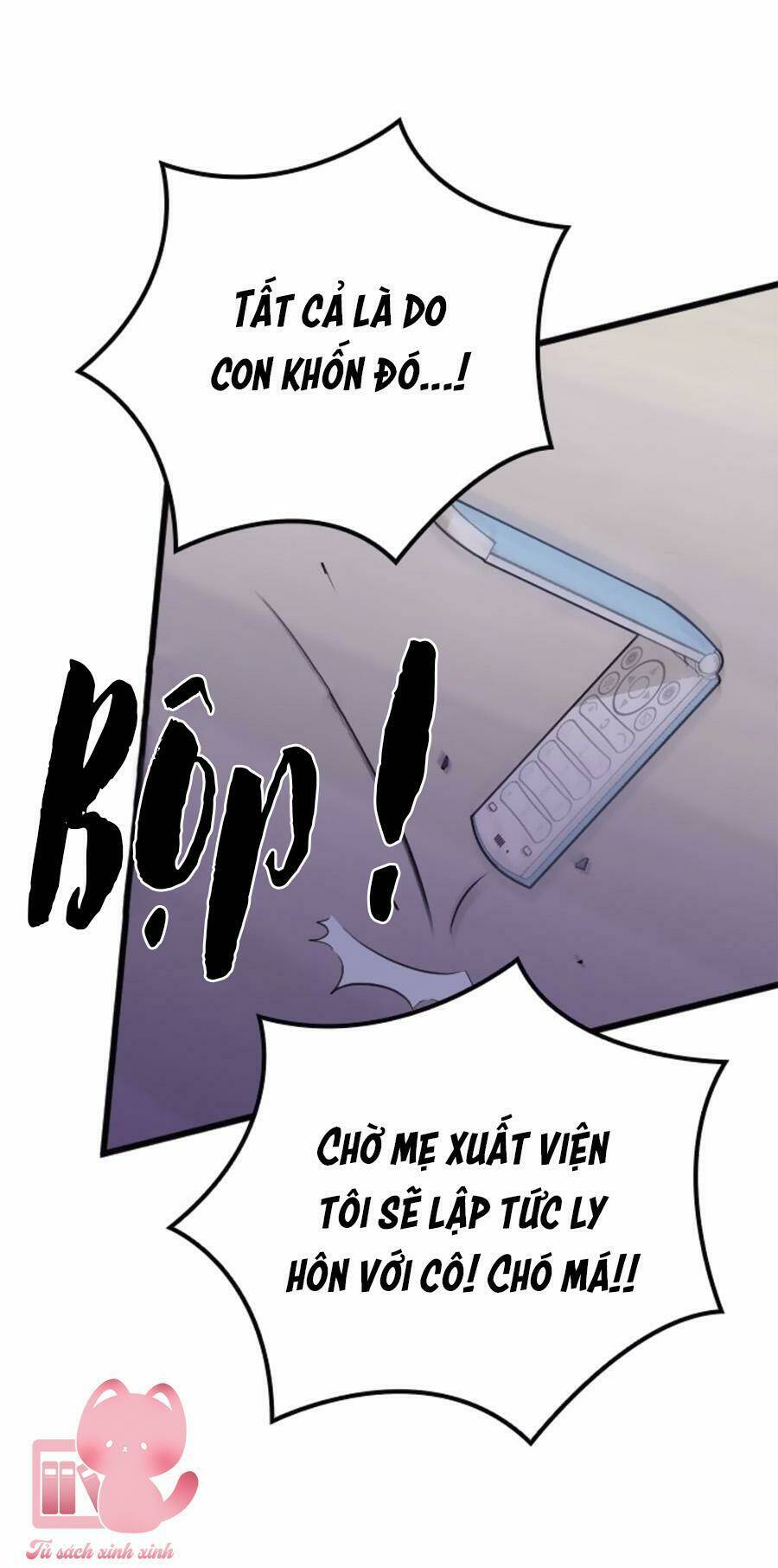 cô đi mà lấy chồng tôi đi chapter 41 49