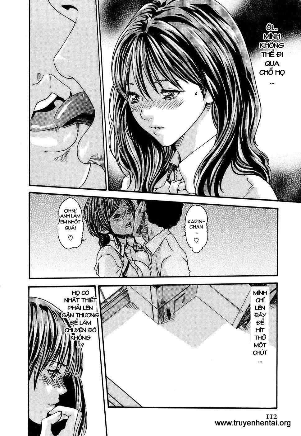 hishoka drops chapter 22 14