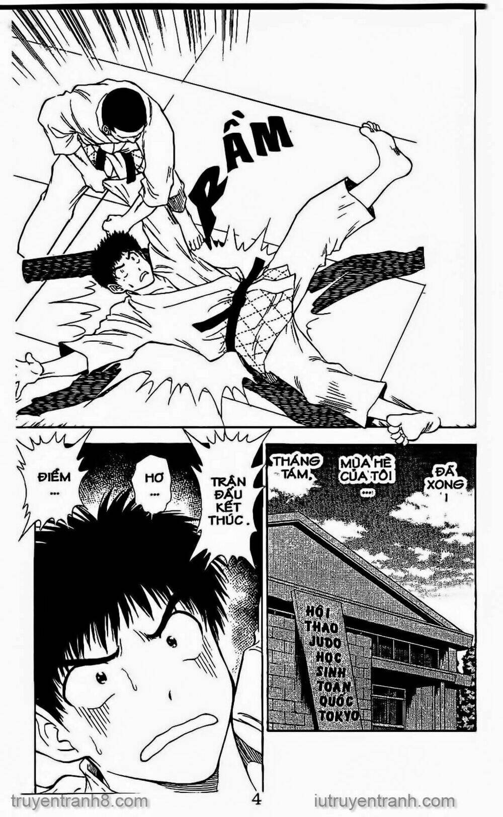 salad days chapter 50 5