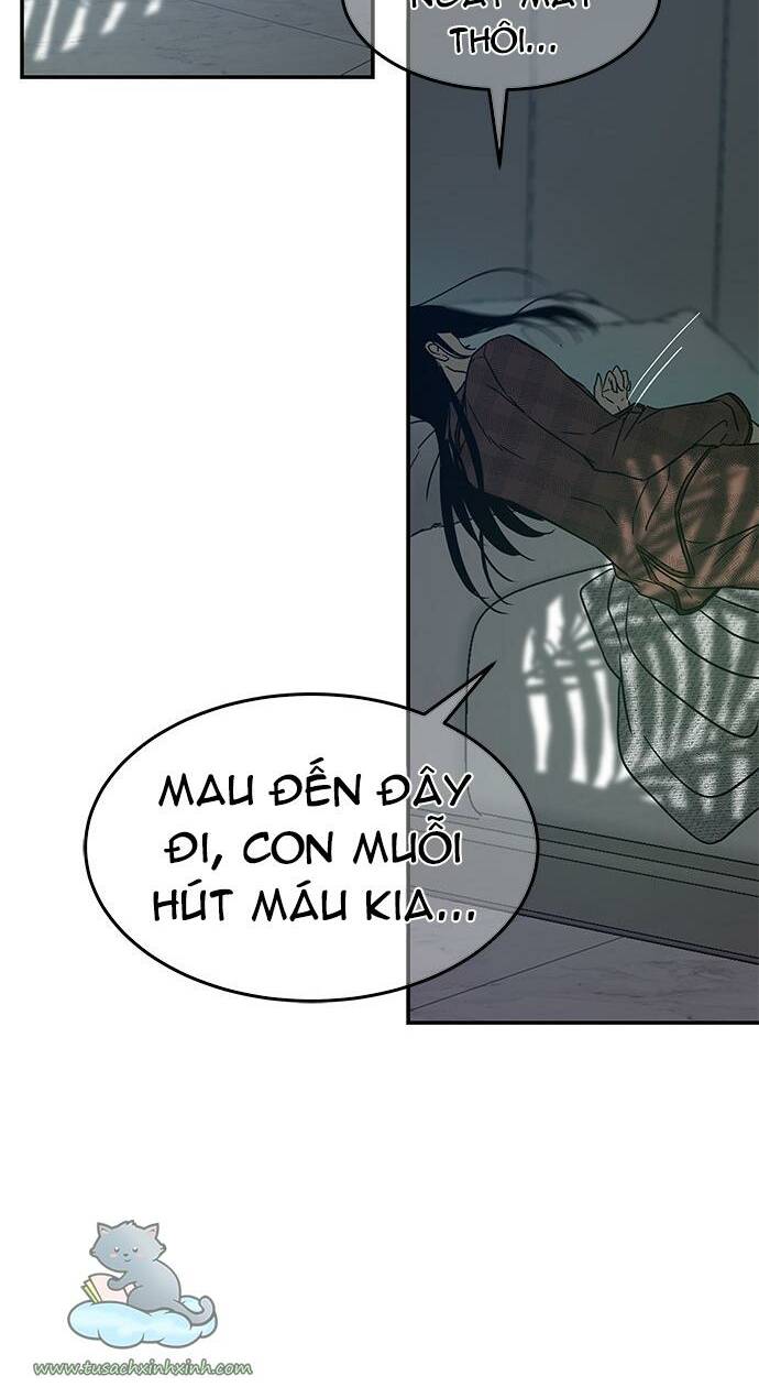 Cạm Bẫy Chapter 77 - Trang 13