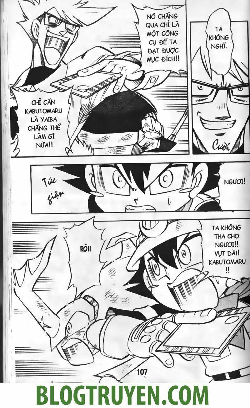 vua côn trùng chapter 22 10