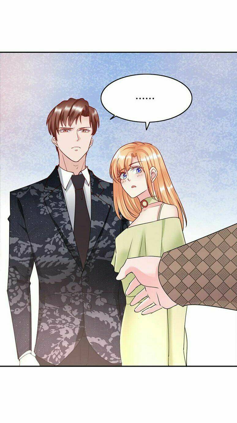 tiểu bạch điềm thê của long thiếu chapter 50 26