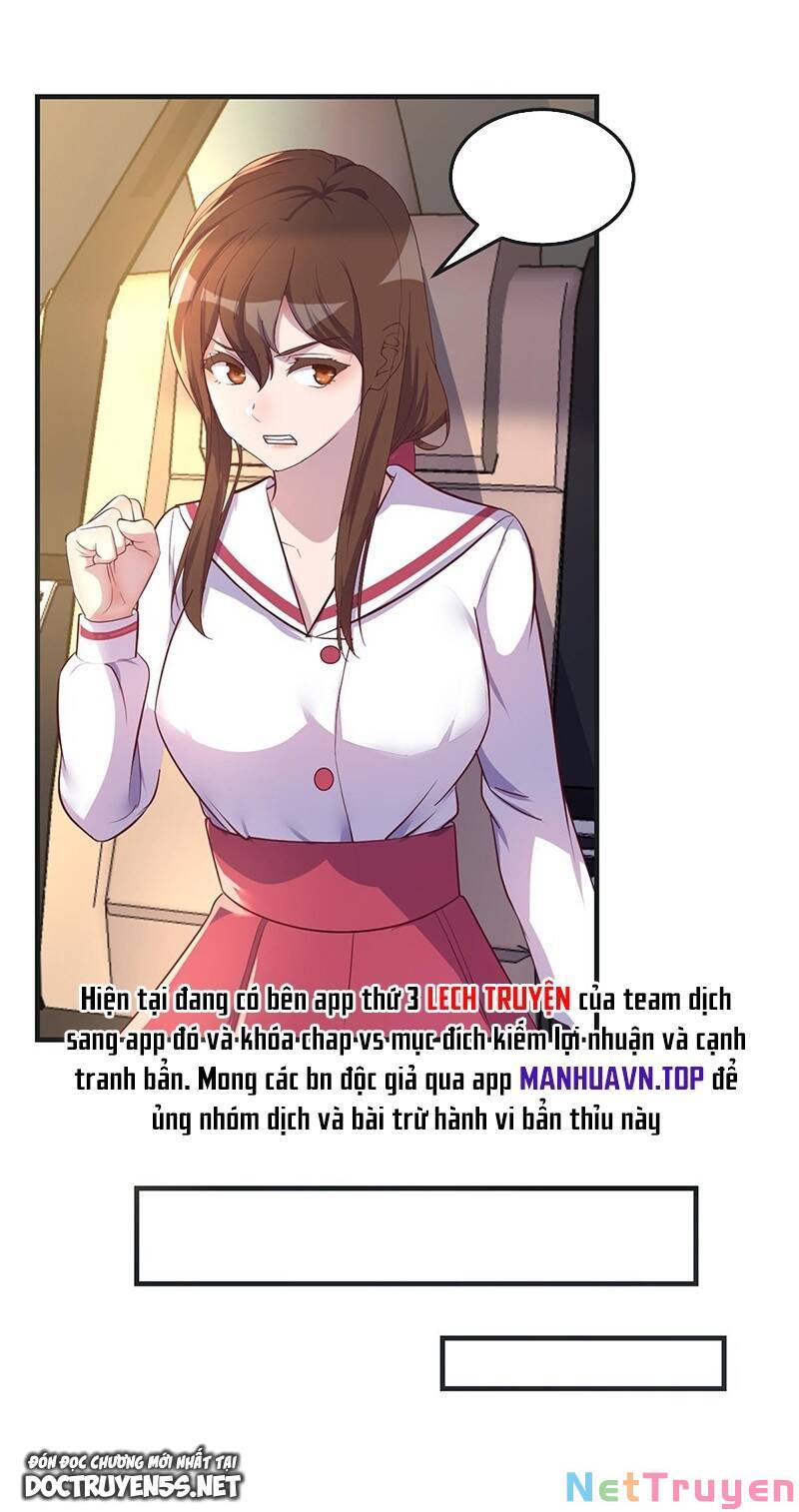 chị gái tôi là đại minh tinh chapter 149 17