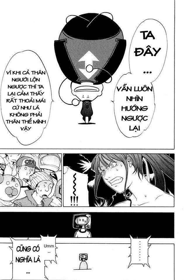 air gear chapter 61 12