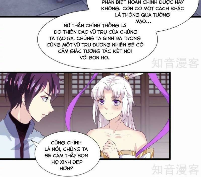 ta là ngọc hoàng đại đế chapter 97 18