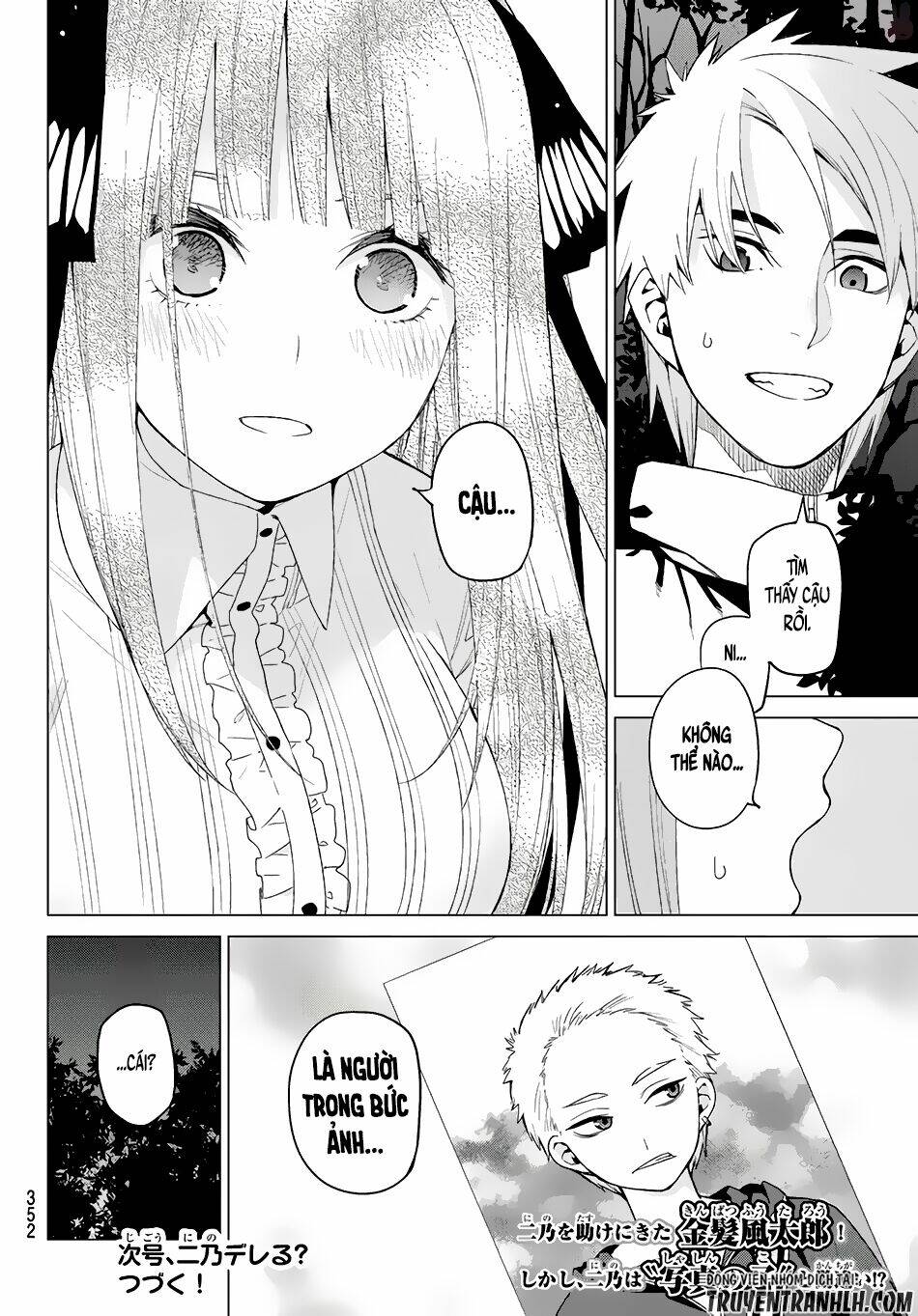 the five wedded brides chapter 25 21