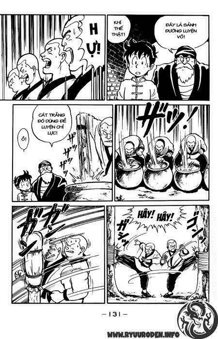hoàng phi hồng phần 1 chapter 1 133