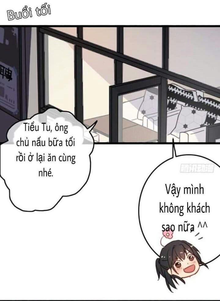 lời thì thầm chapter 6 12