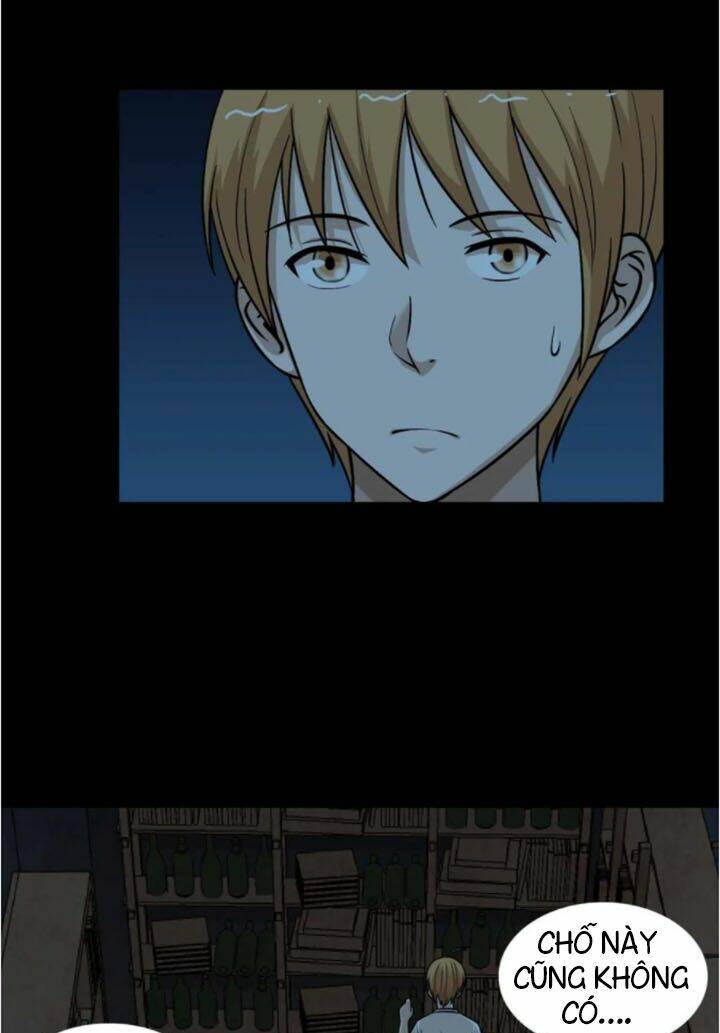 đai ca trở lại tuổi 16 chapter 64 18