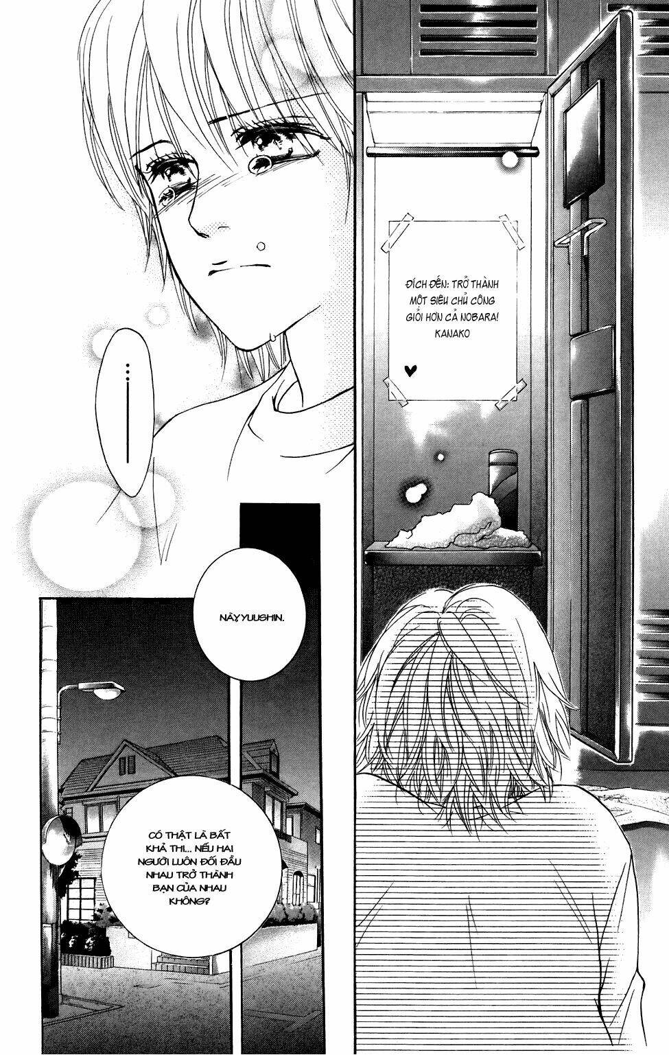 xứng danh anh hùng chapter 38 25