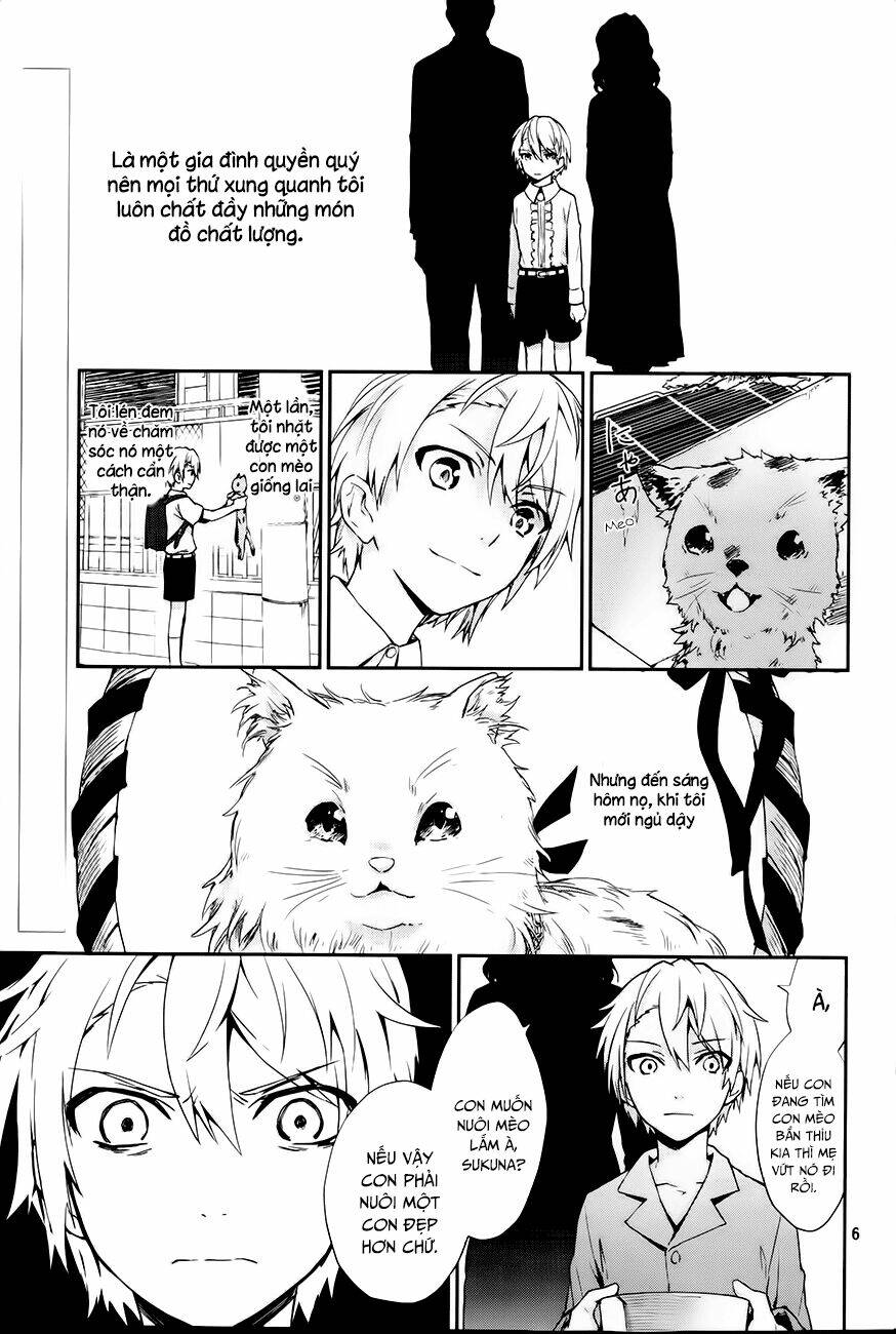 k - dream of green chapter 1 6