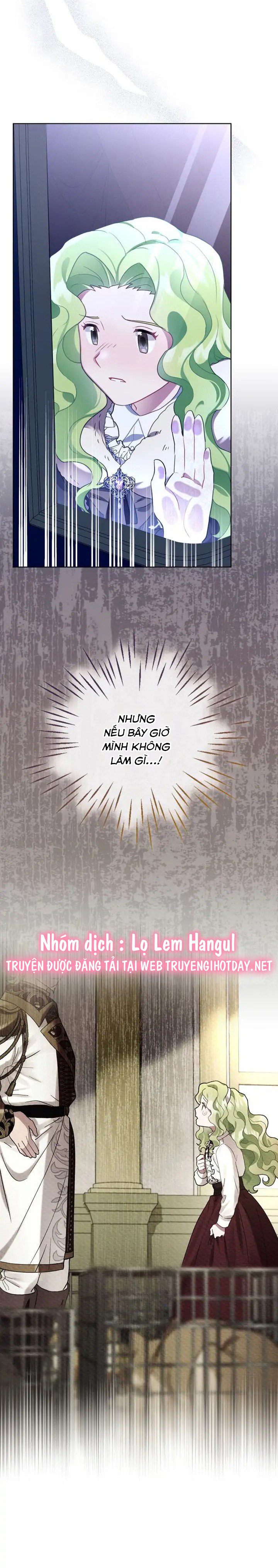 công chúa muôn loài chapter 9 10