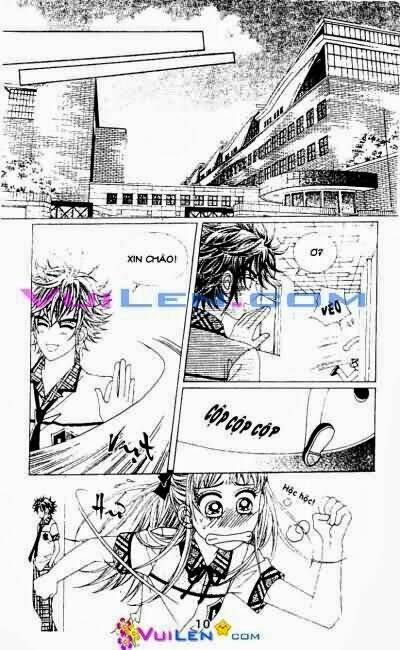 đến vương quốc ma chapter 2 11