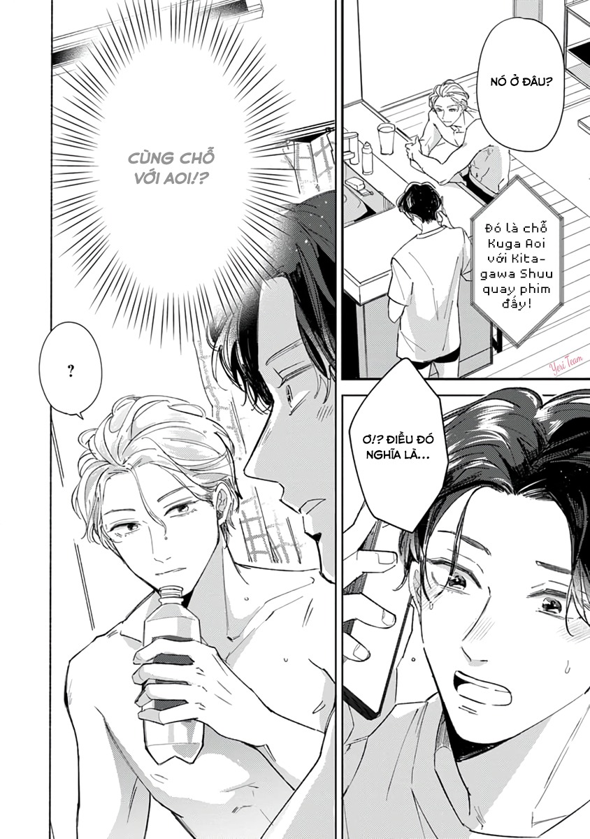 đợi đã, em yêu anh chapter 1 38