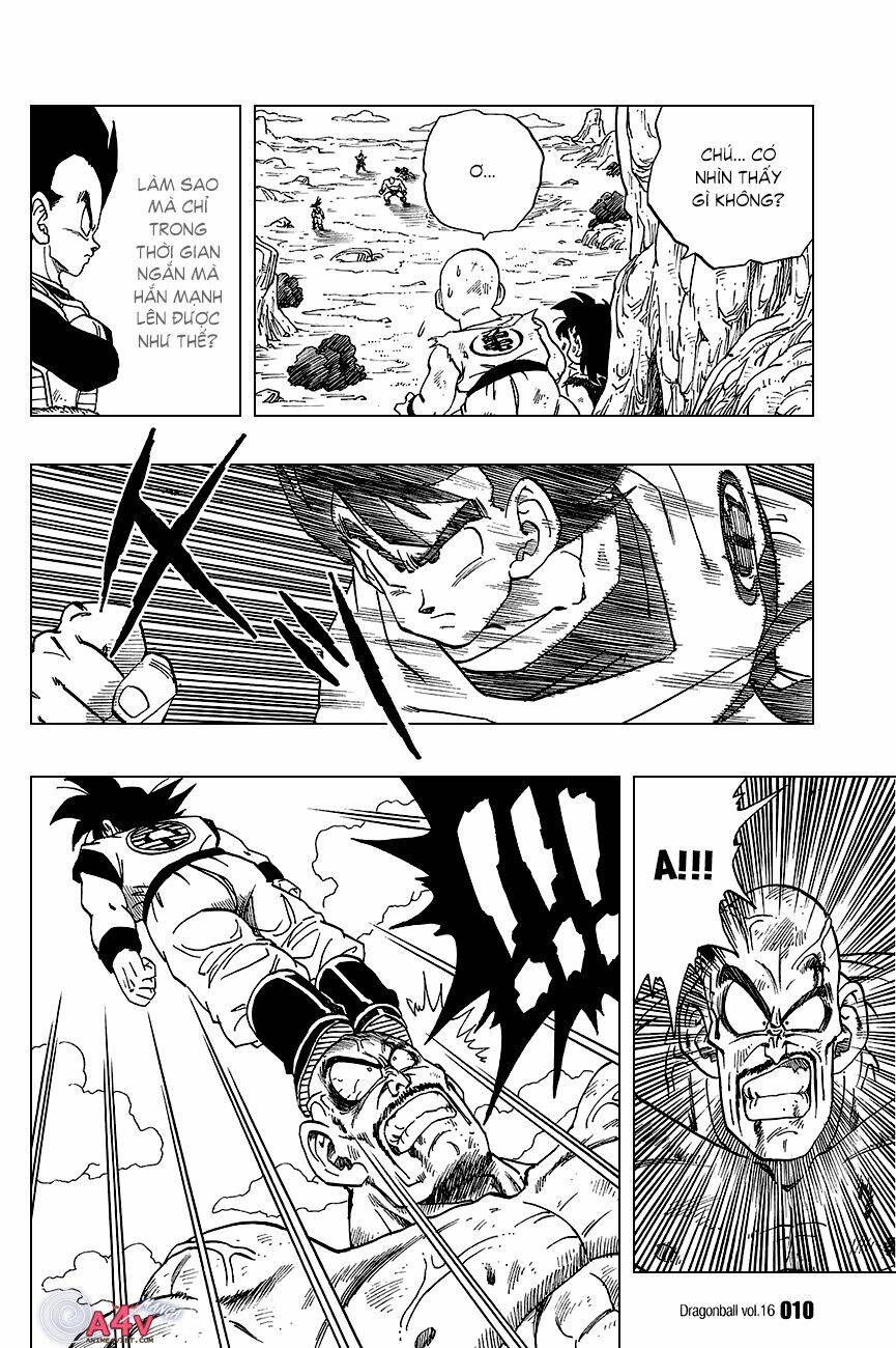 dragon ball - bảy viên ngọc rồng chapter 225 6