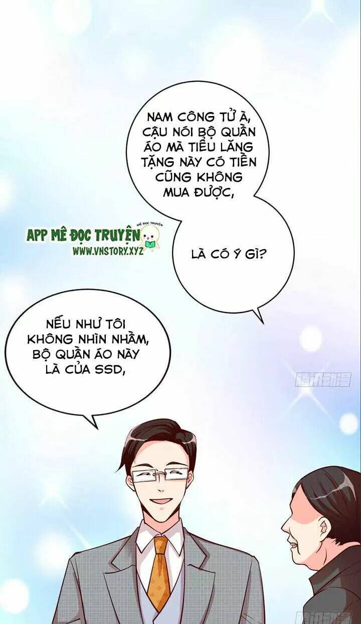 thiên hậu trở về chapter 92 2