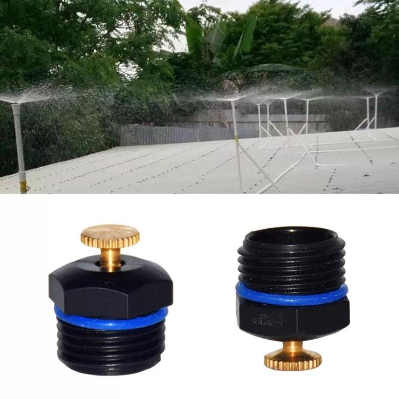 50 đầu phun nước chỉnh được lưu lượng ren 21