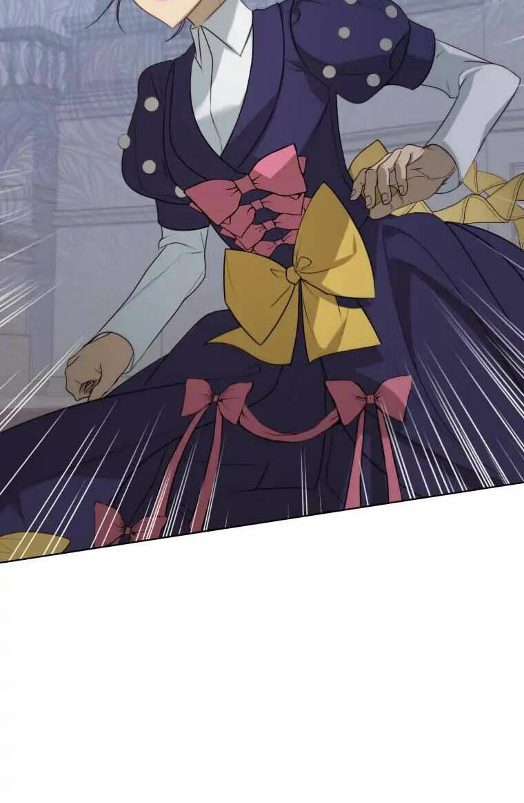 Chiếc Túi Bí Mật Của Tiểu Thư Xấu Xí chapter 3.2 8