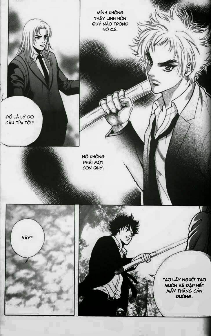 evil's return chapter 5 22