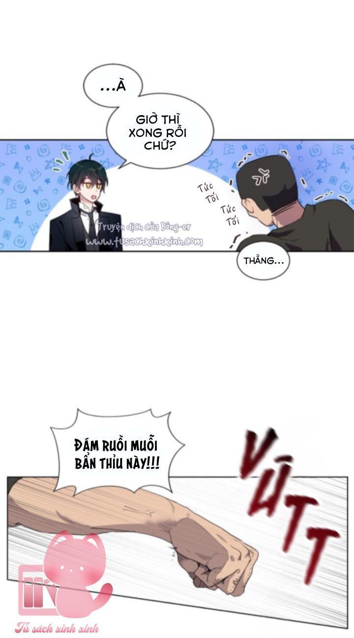 nguyện ước vô vọng của ma nữ chapter 1 34