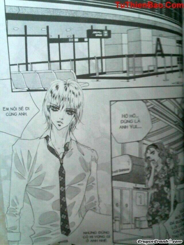 goong - [ hoàng cung ] chapter 26 2