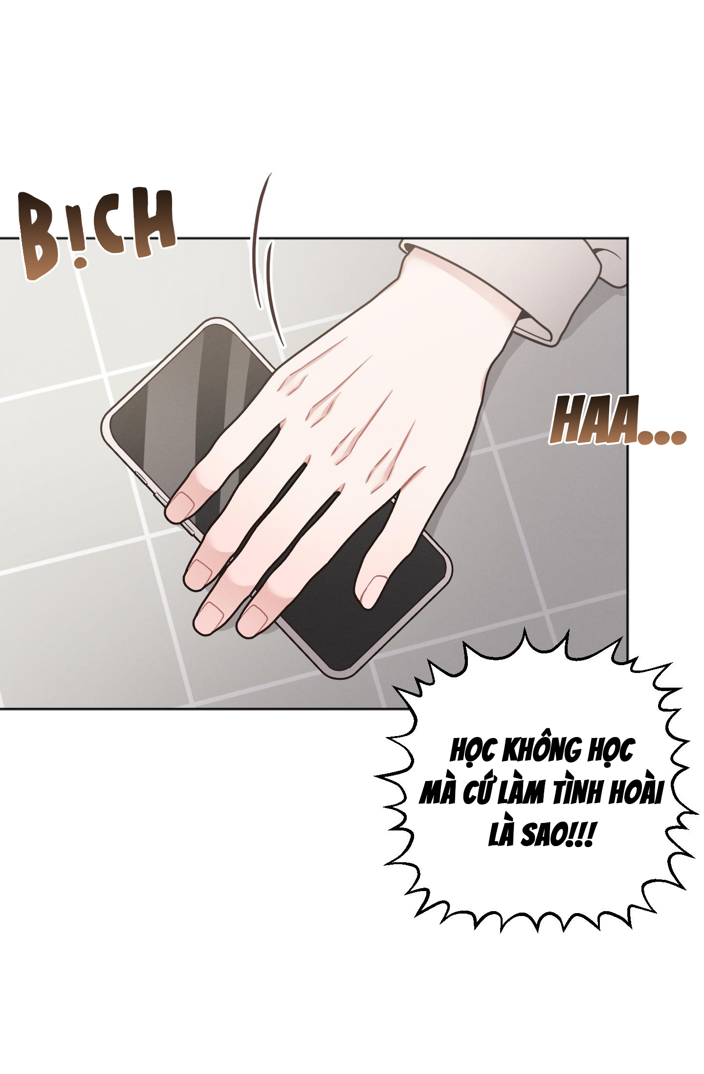 đời tư hàng xóm chapter 25 5