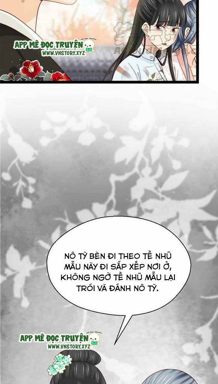 kiều nữ độc phi chapter 237 8