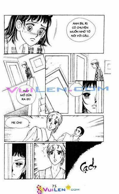 có anh trong đời chapter 5 75
