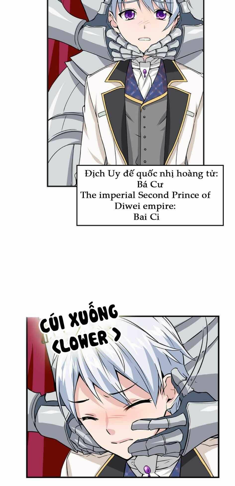 hành trình thuần hóa đế vương máu lạnh ( between two lips) chapter 3.1 21