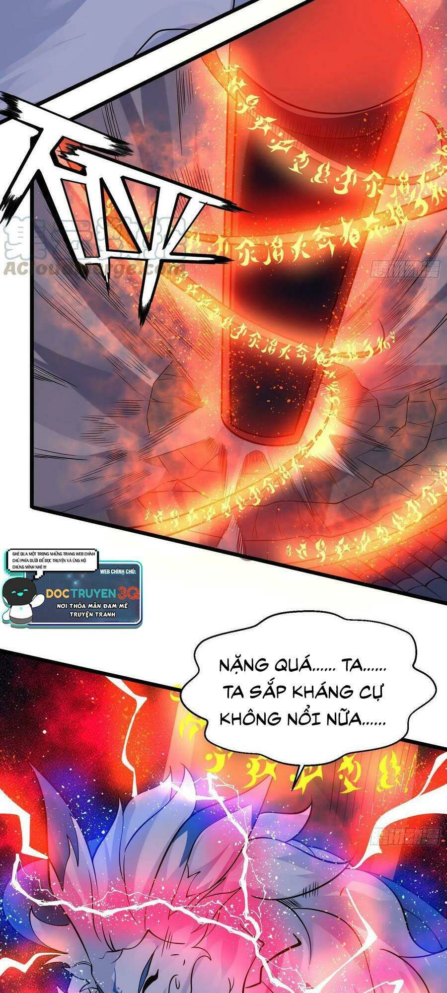 giáng thần chiến ký chapter 112 17