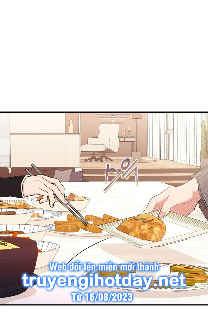 gửi em người đánh cắp những vì sao - to you who swallowed a star chapter 135.2 19