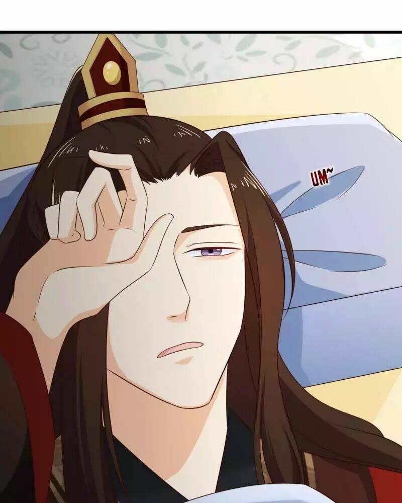 mười dặm hồng trang, thay huynh xuất giá chapter 31 40