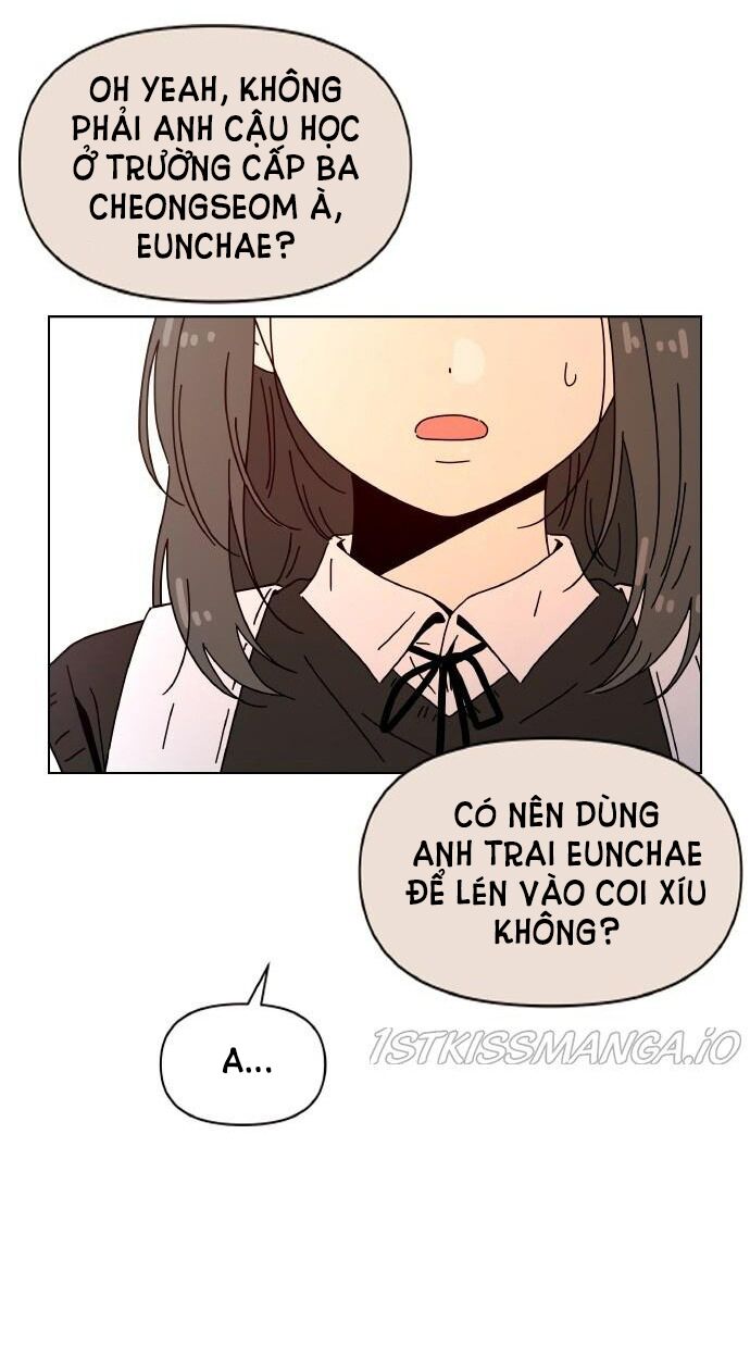 thanh xuân rực rỡ - season of blossom chapter 90 4