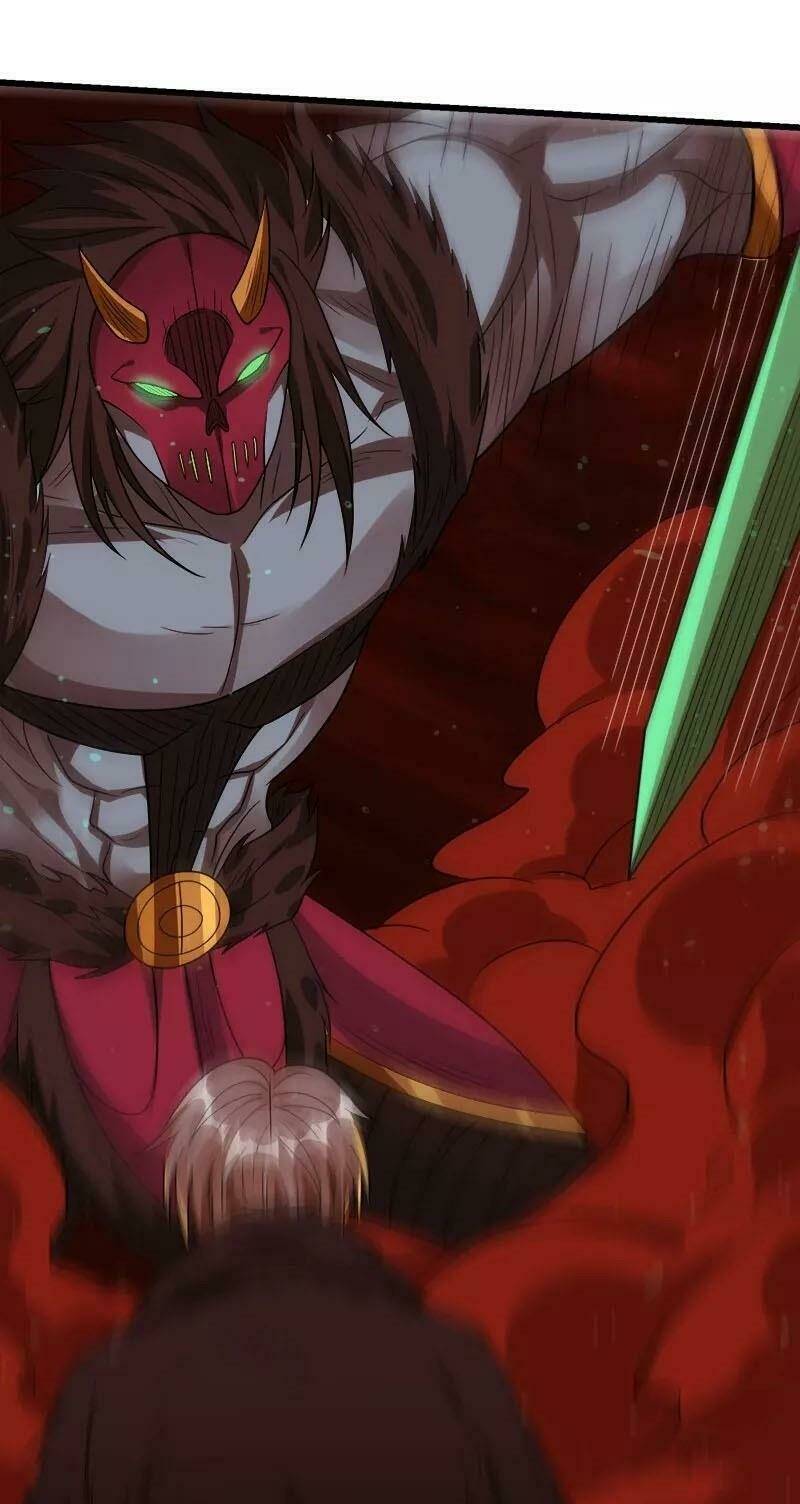 kiếm vũ chapter 116 13