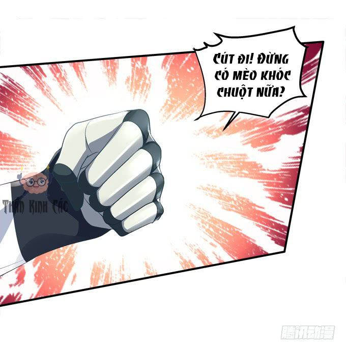 kiểm soát tuyệt đối chapter 4 6