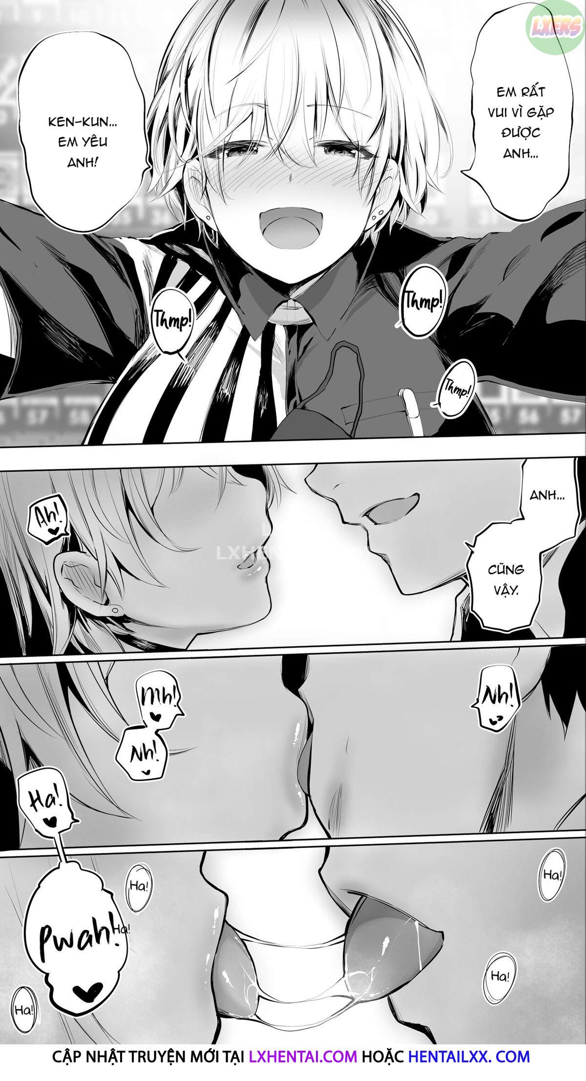 bạn chịch của tôi: nhân viên cửa hàng tiện lợi làm ca tối chapter 0 11