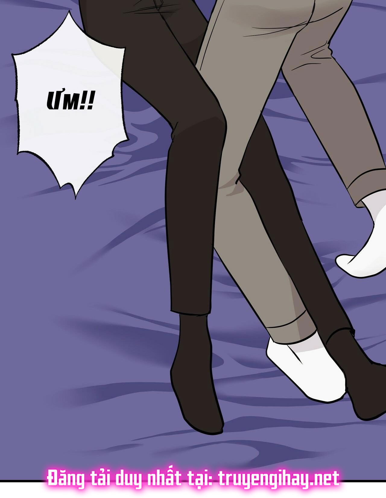 đứa bé là con tôi chapter 39.1 9