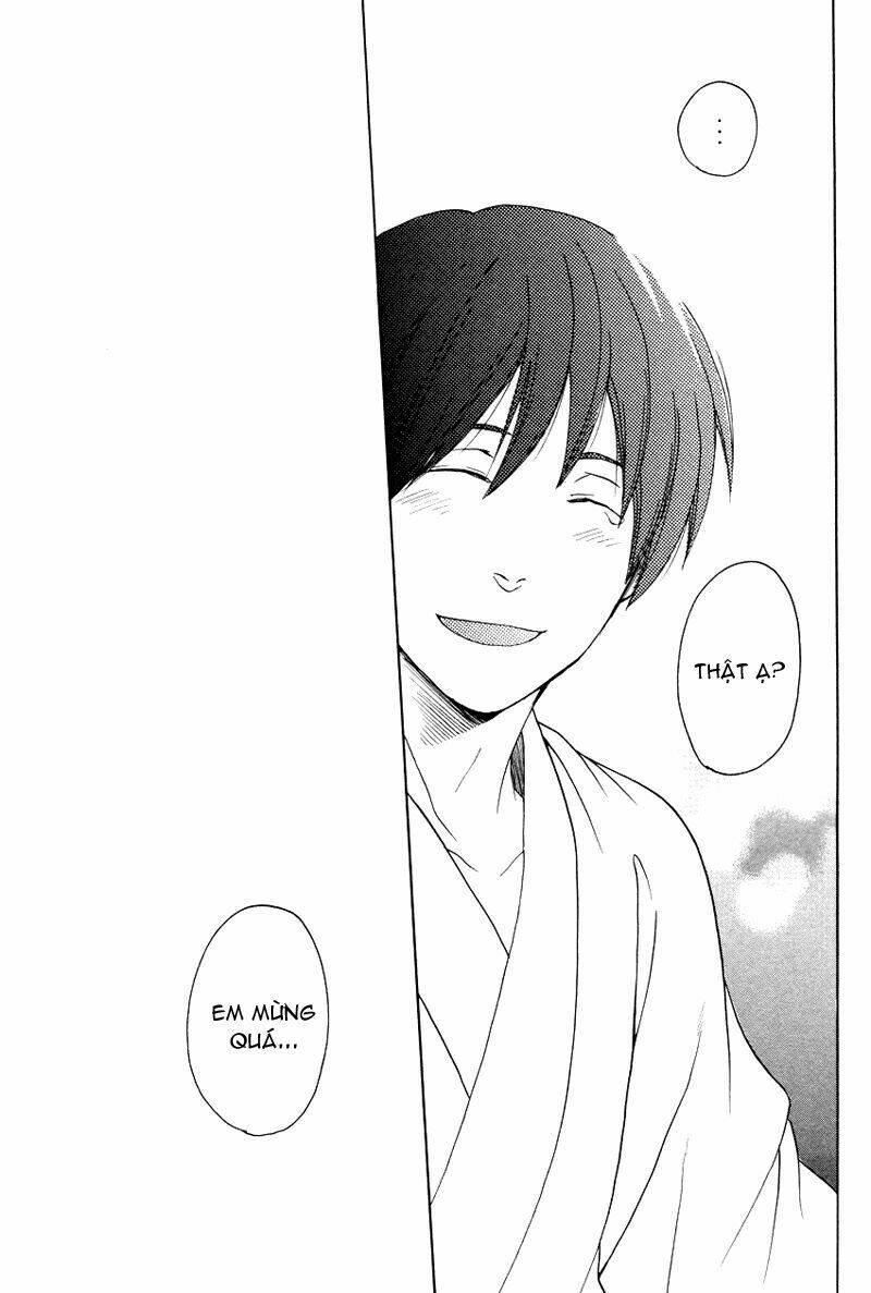 linh hồn bạc dj - shinpachi chapter 1 43