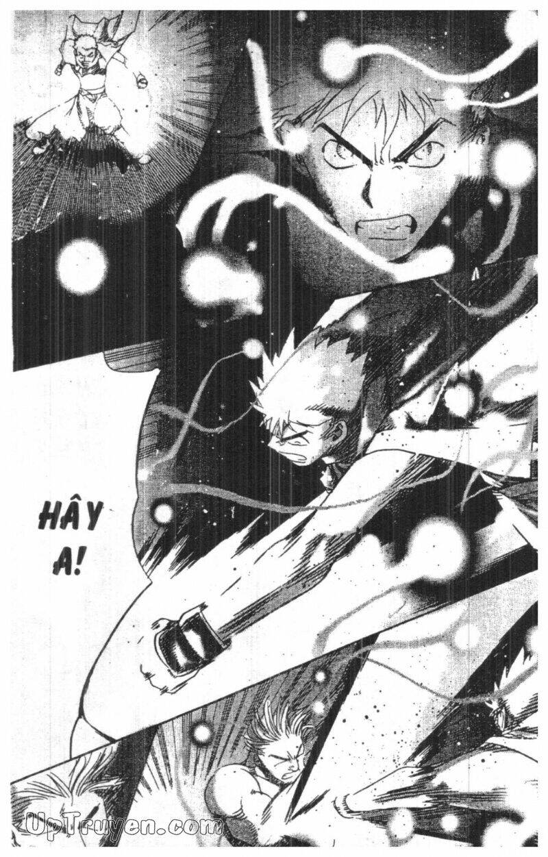 giang hồ bá đạo ký chapter 17 164