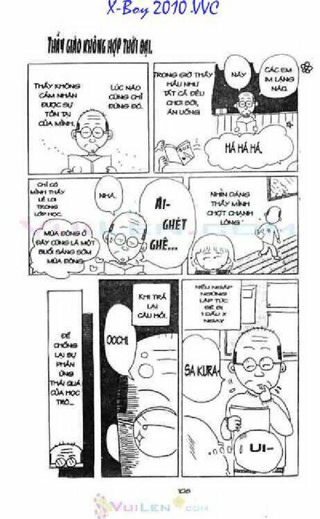 nhóc maruko chapter 1 109