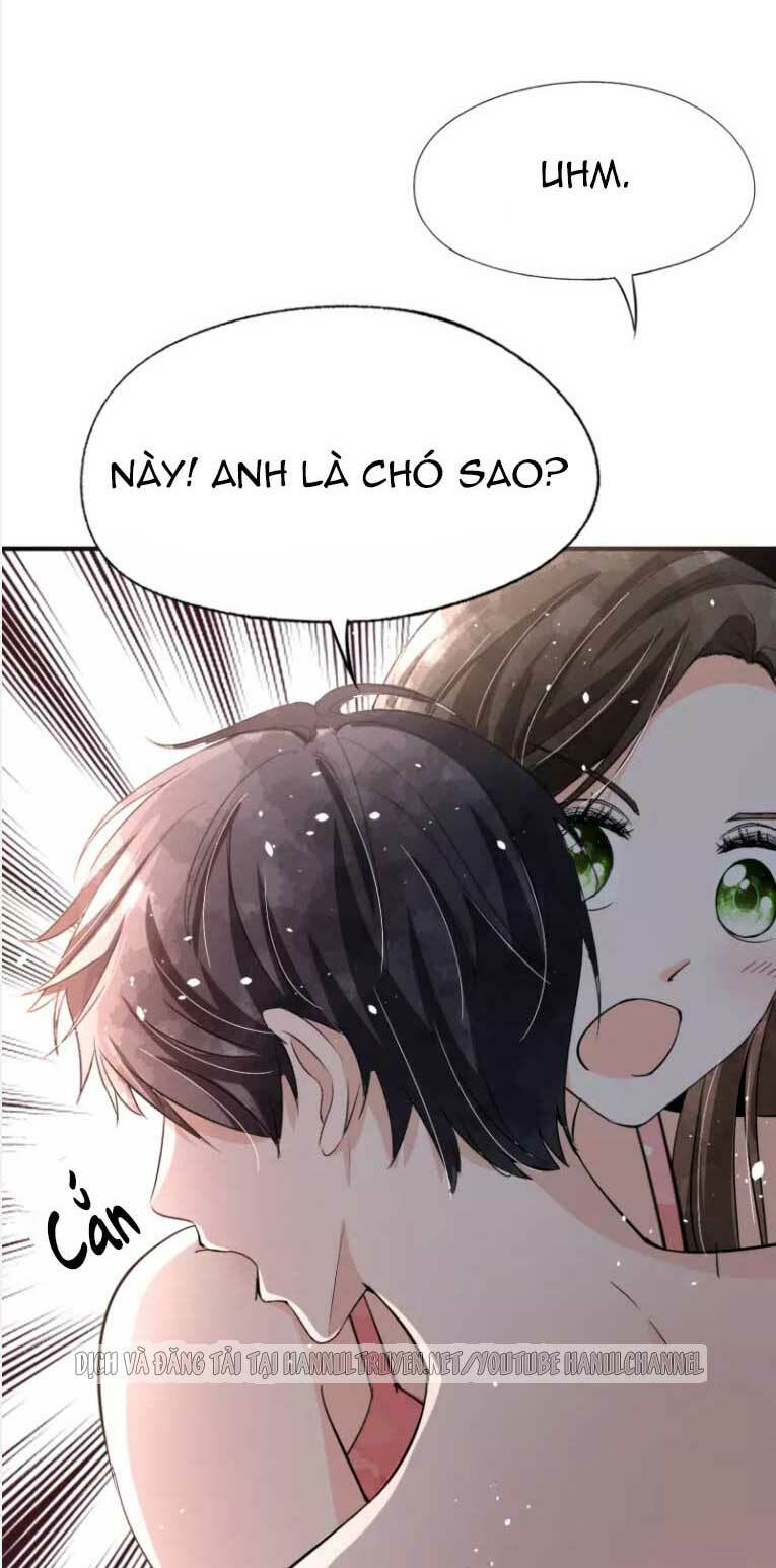 cô vợ hợp đồng lạnh lùng không dễ đụng đâu chapter 194 21