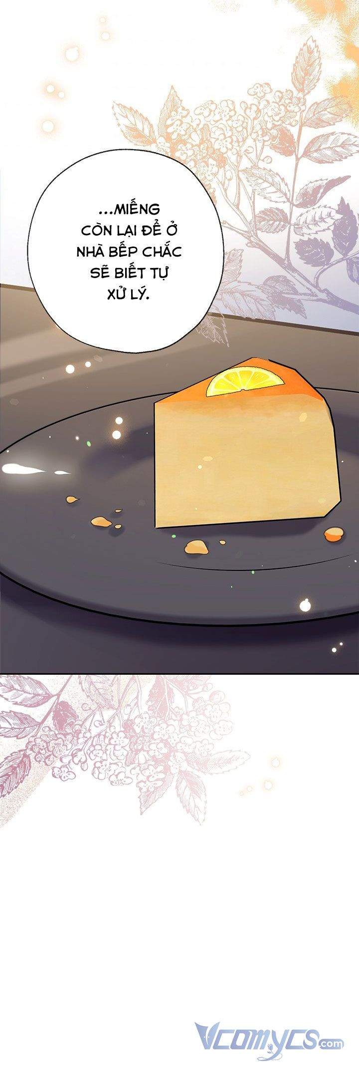 chúng ta có thể trở thành gia đình được không? chapter 43.5 6