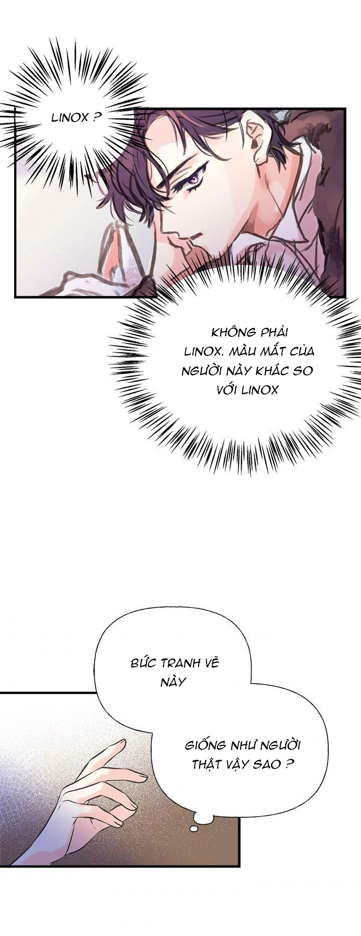 chị tôi đã nhặt về một nam chính quyến rũ chapter 36 5