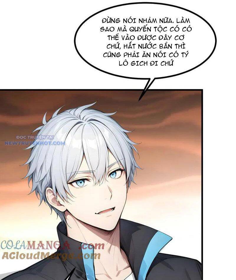 toàn dân thần vương: tôi hiến tế nghìn tỷ sinh linh! chapter 68 69