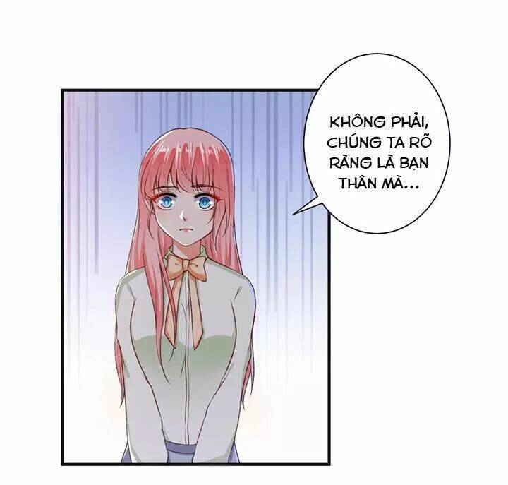 tổng tài đại nhân thật xấu hổ chapter 93 9